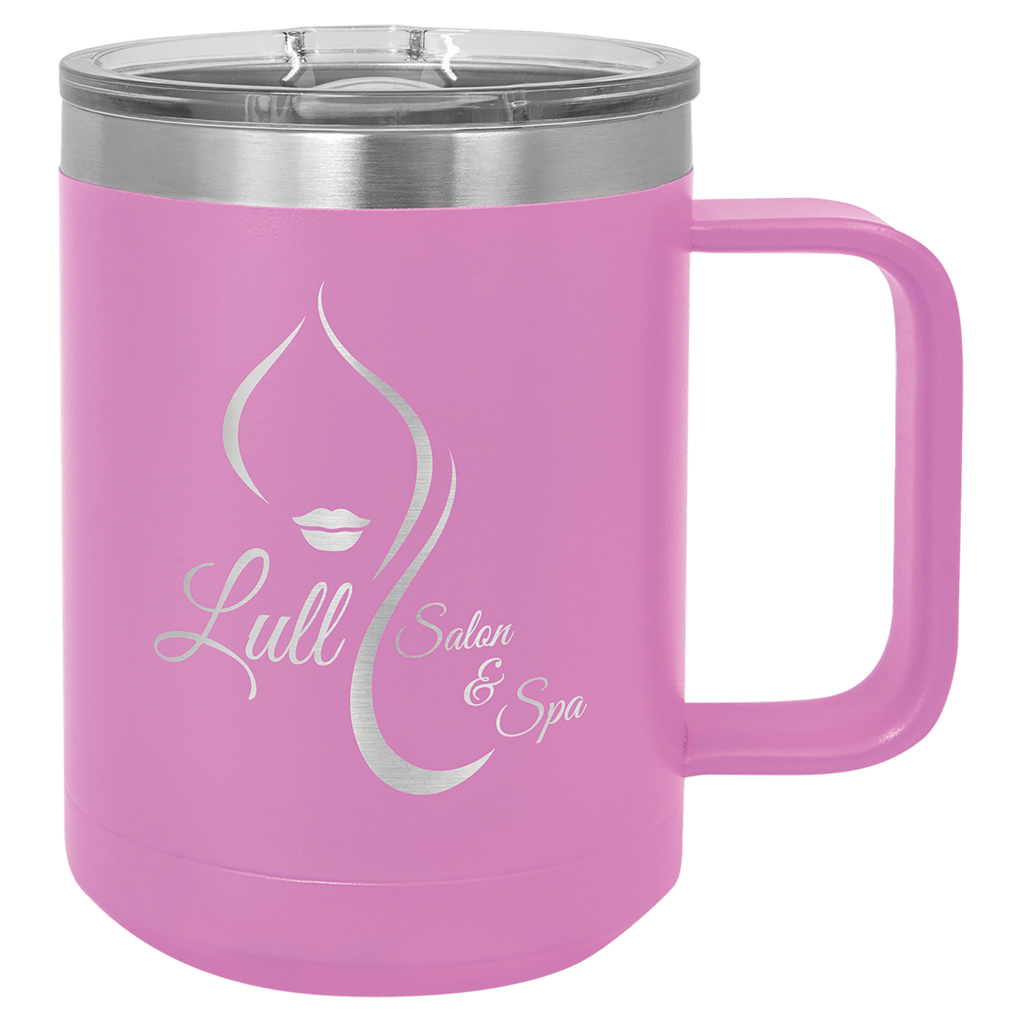 Customization - Insulated Mugs