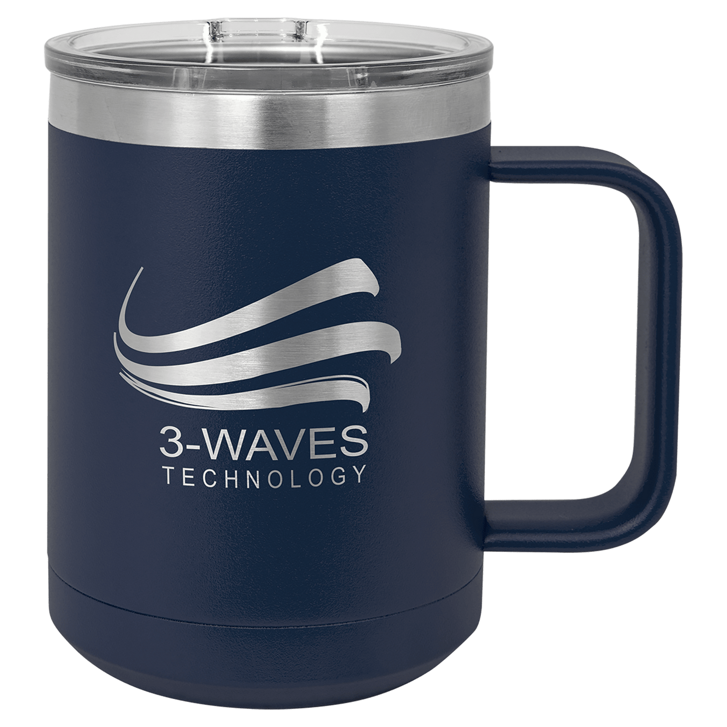 Customization - Insulated Mugs