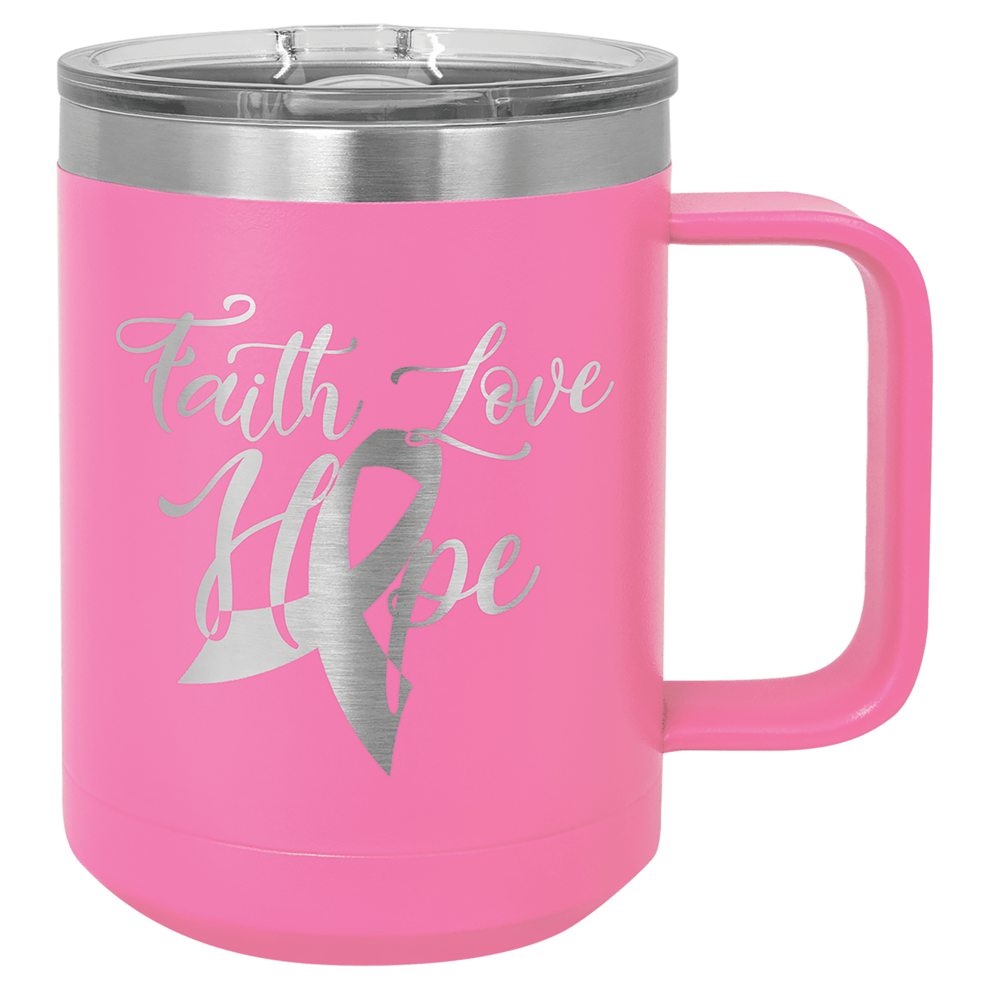 Customization - Insulated Mugs