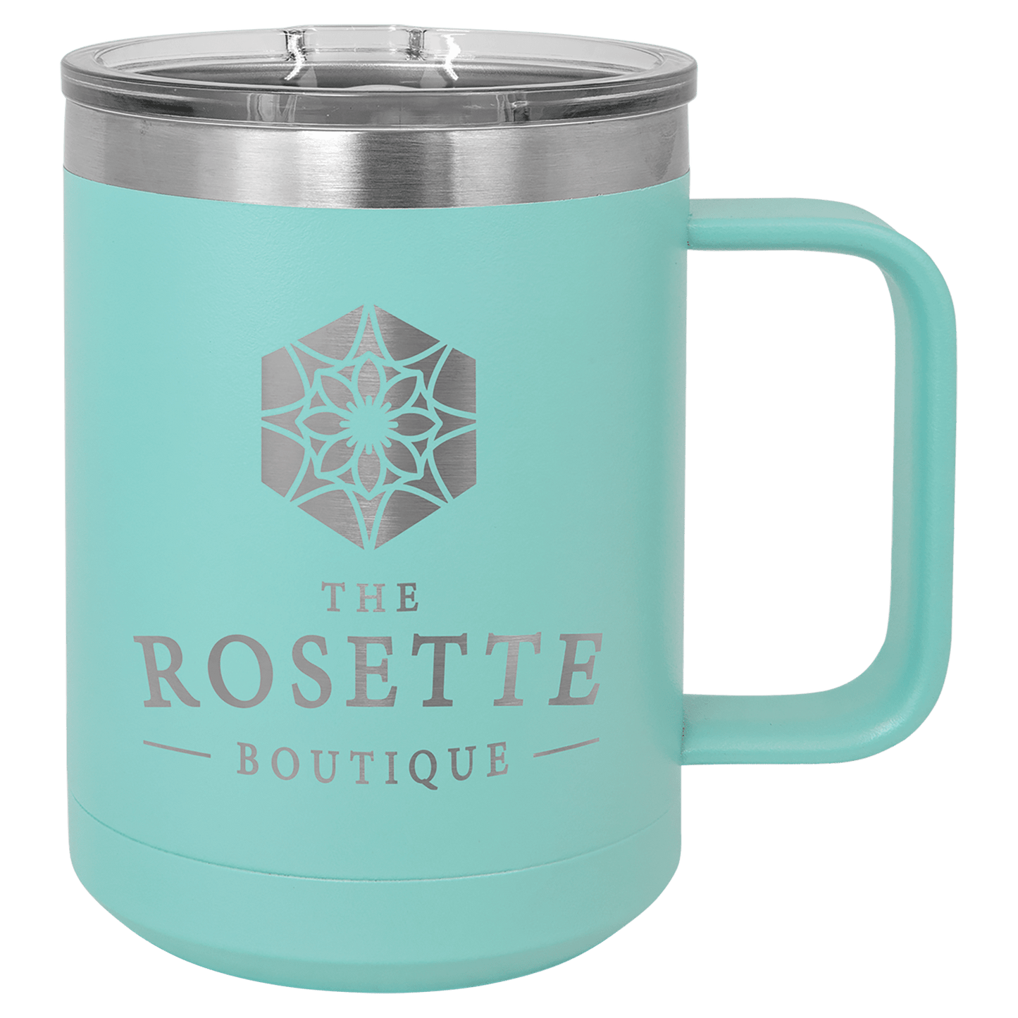 Customization - Insulated Mugs