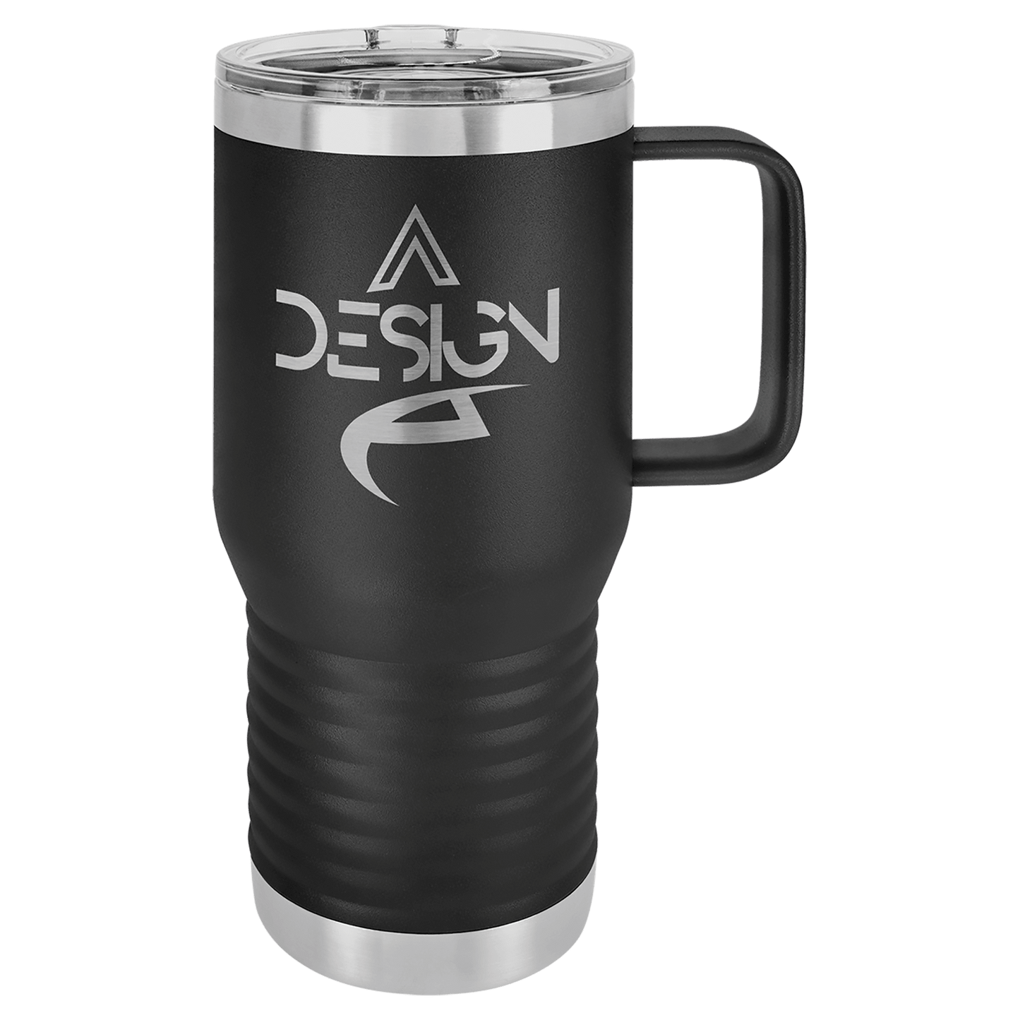 Customization - Insulated Mugs