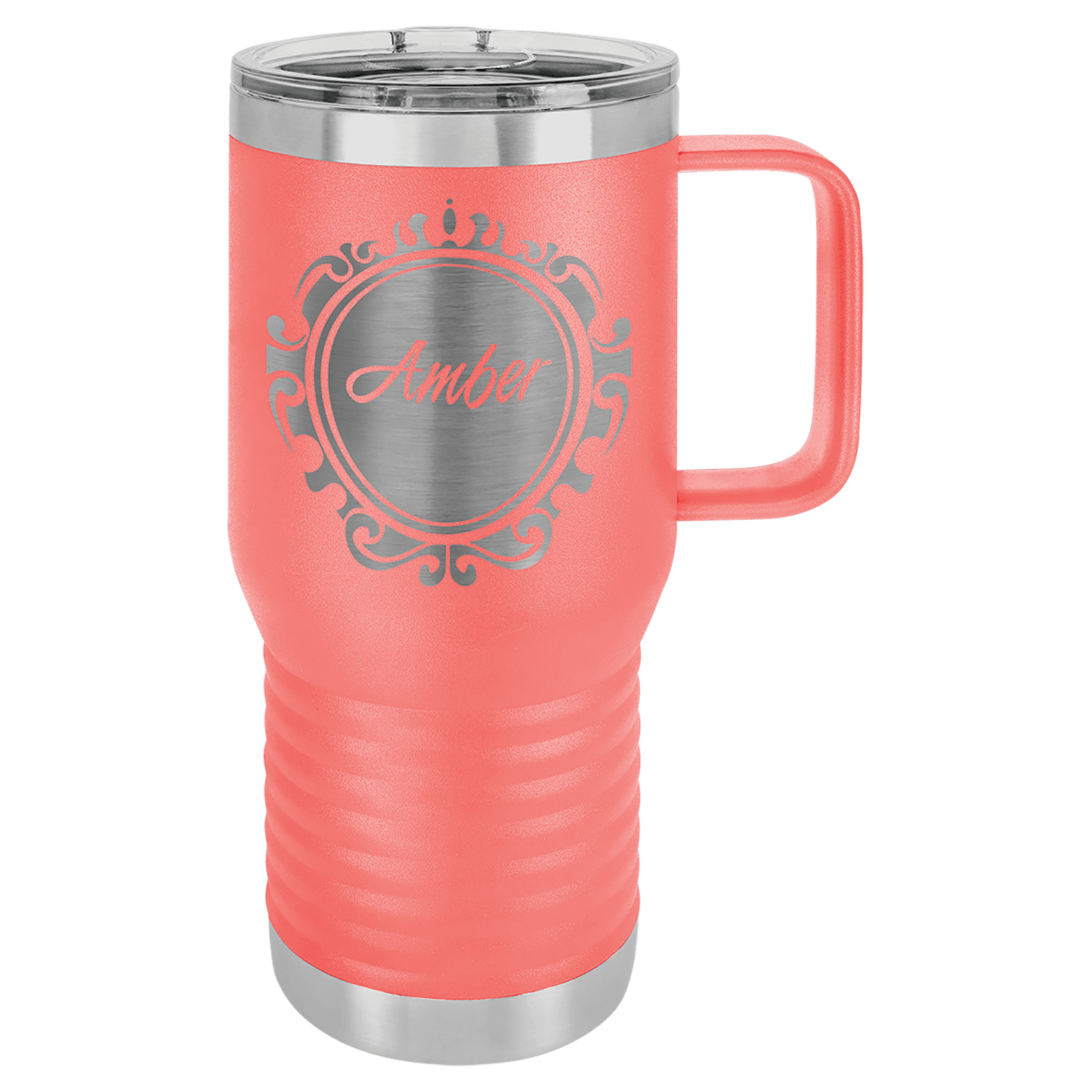 Customization - Insulated Mugs