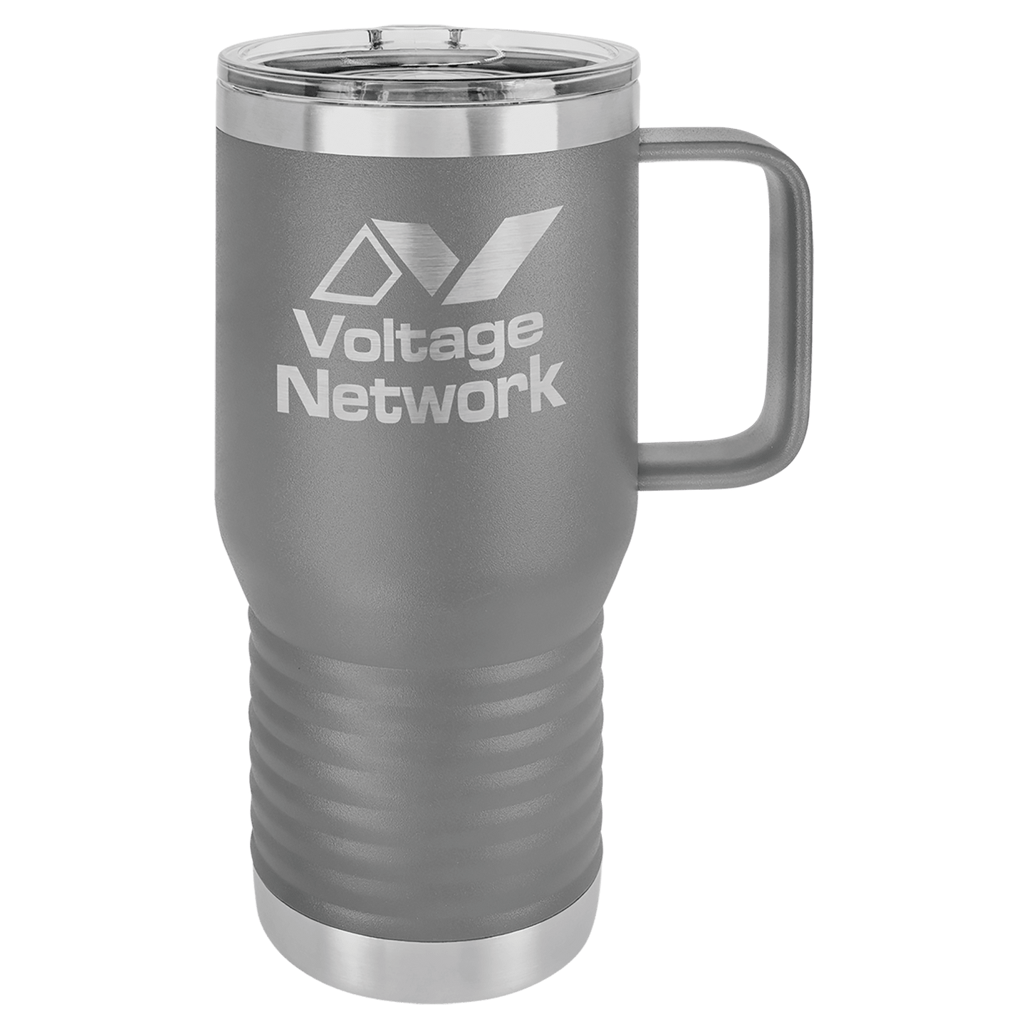 Customization - Insulated Mugs