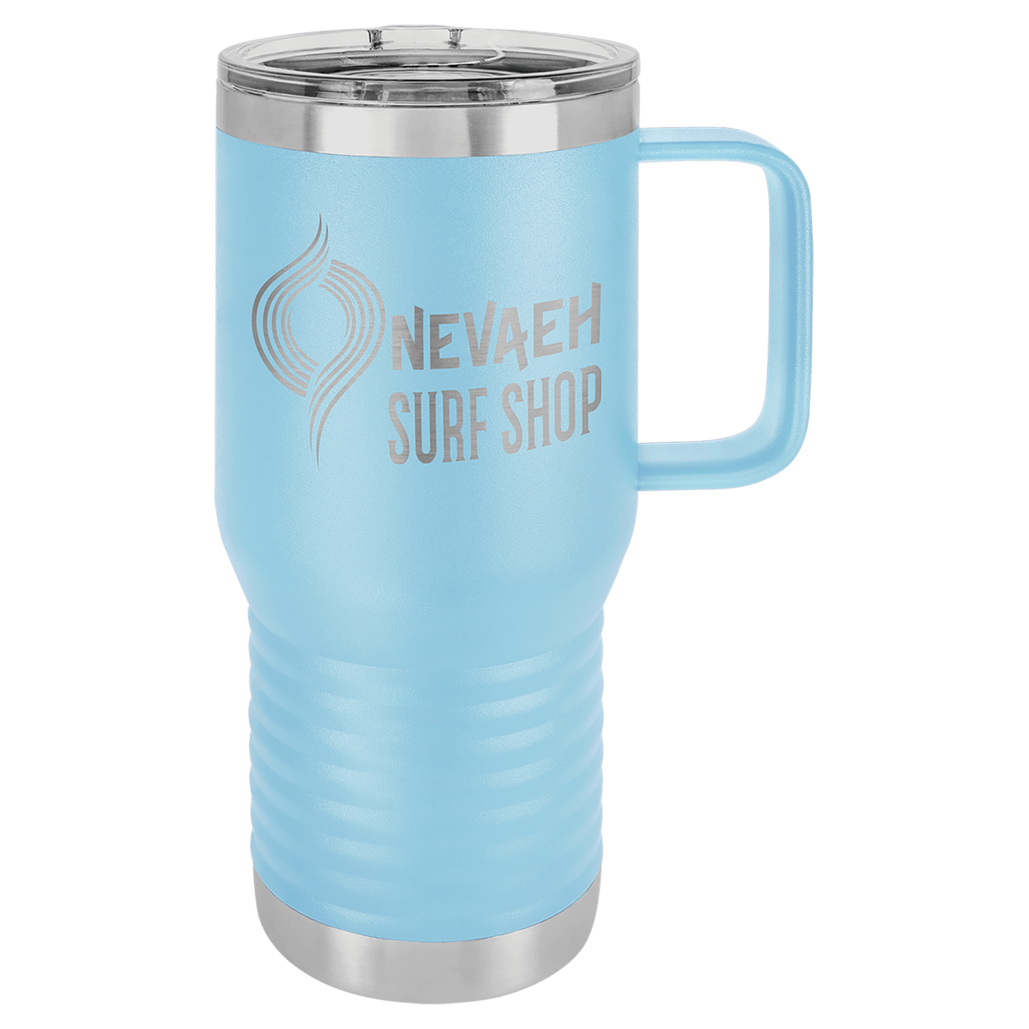 Customization - Insulated Mugs