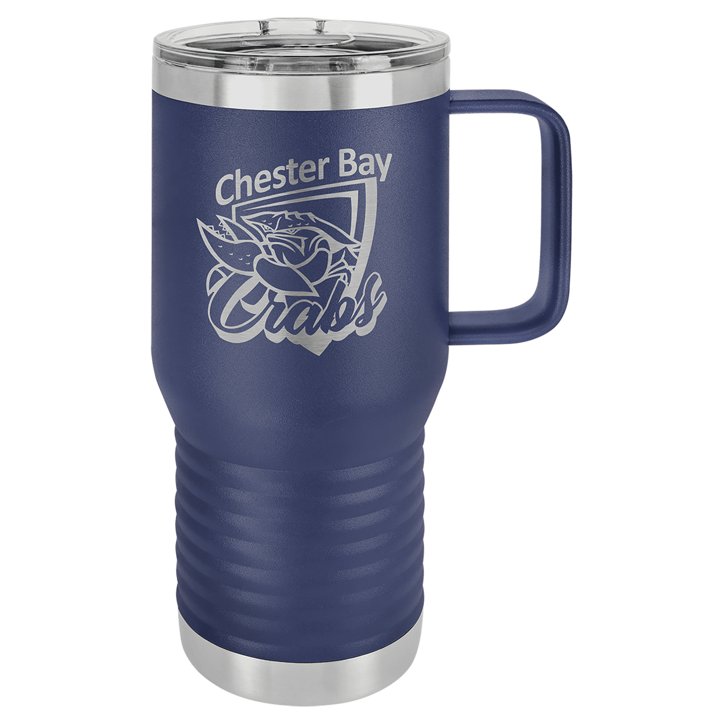 Customization - Insulated Mugs