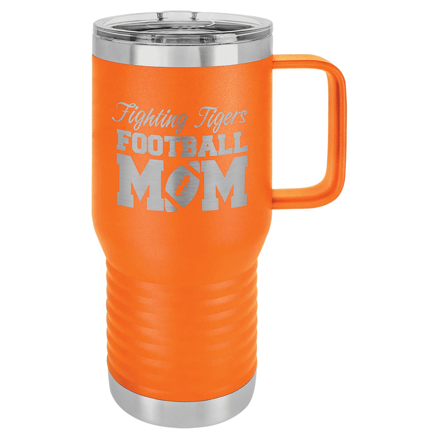 Customization - Insulated Mugs