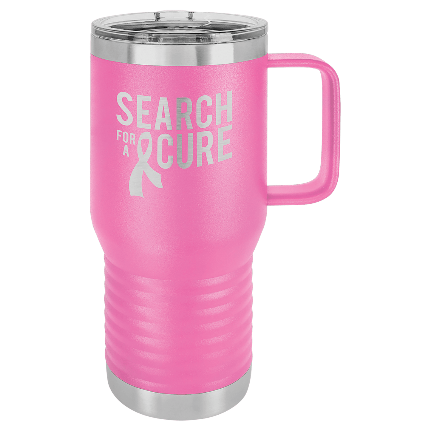 Customization - Insulated Mugs