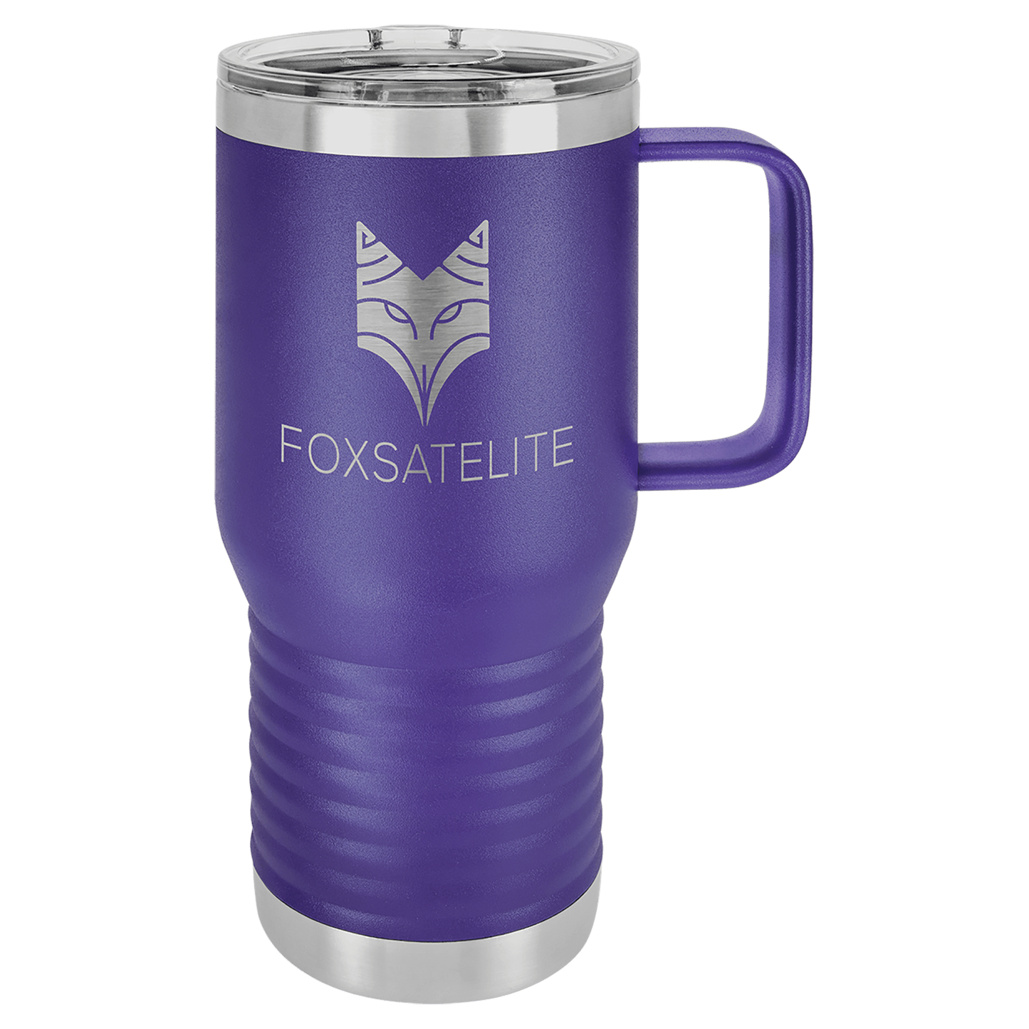 Customization - Insulated Mugs