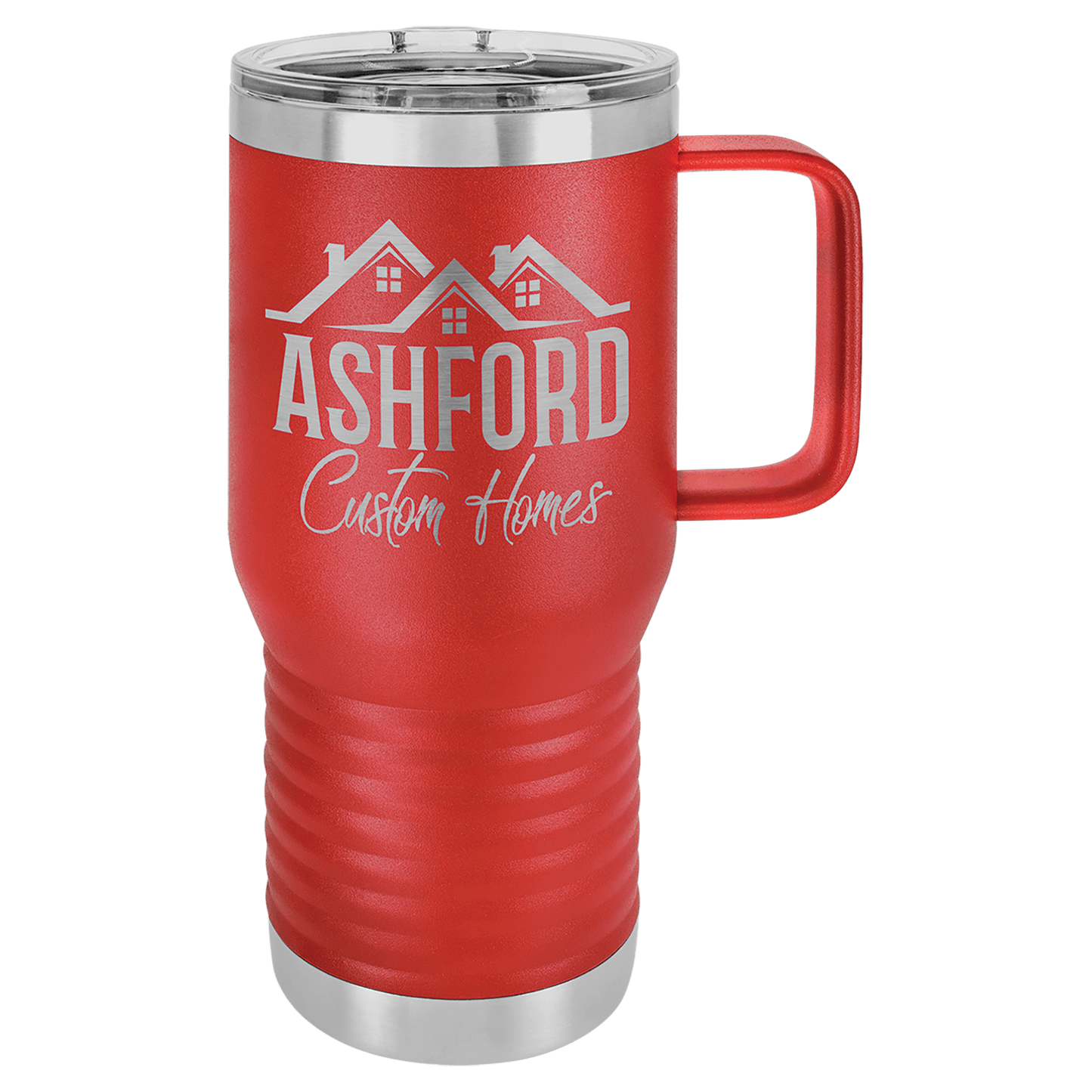 Customization - Insulated Mugs