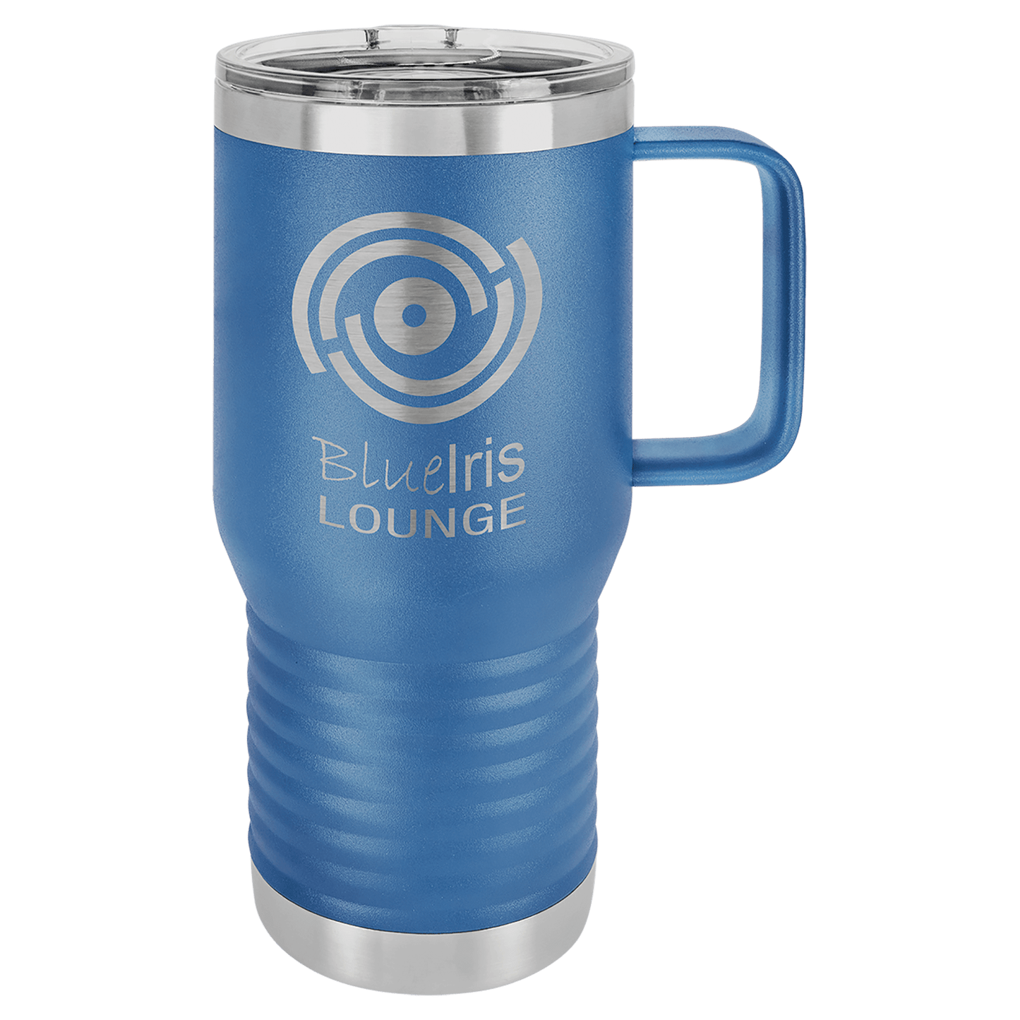 Customization - Insulated Mugs