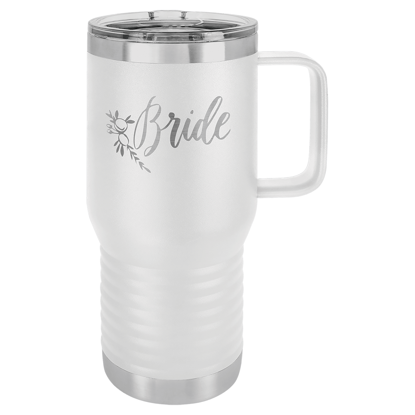 Customization - Insulated Mugs