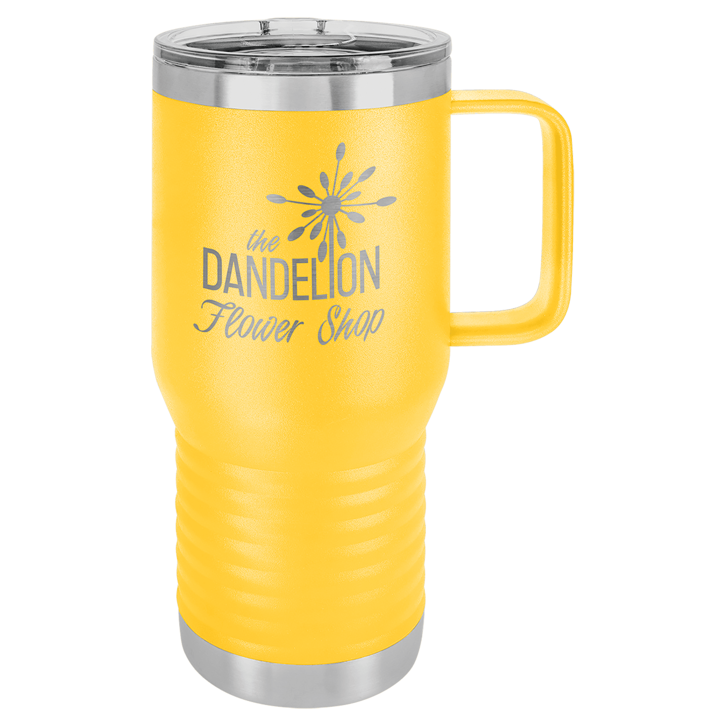 Customization - Insulated Mugs