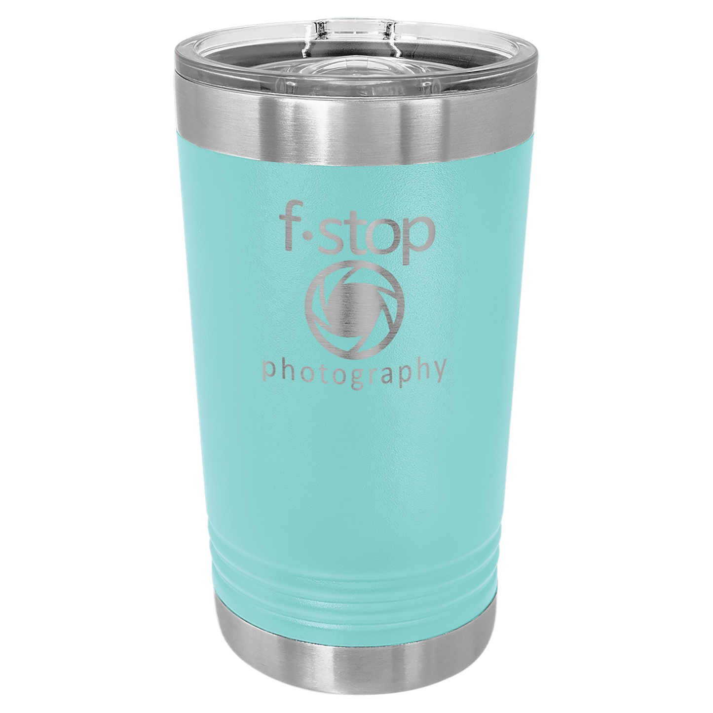 Customized - Insulated Tumbler