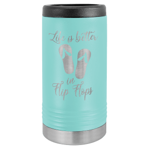 Customized - Insulated Beverage Holder