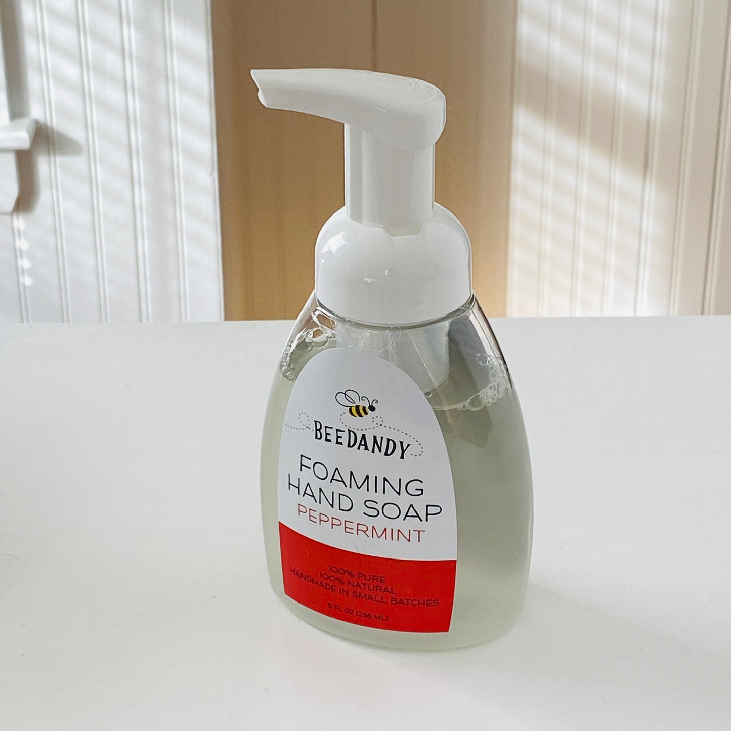 BeeDandy - Foaming Hand Soap