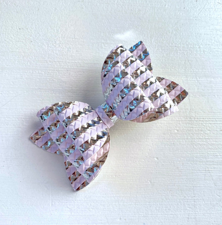 Bella Sofia - 3" Bows