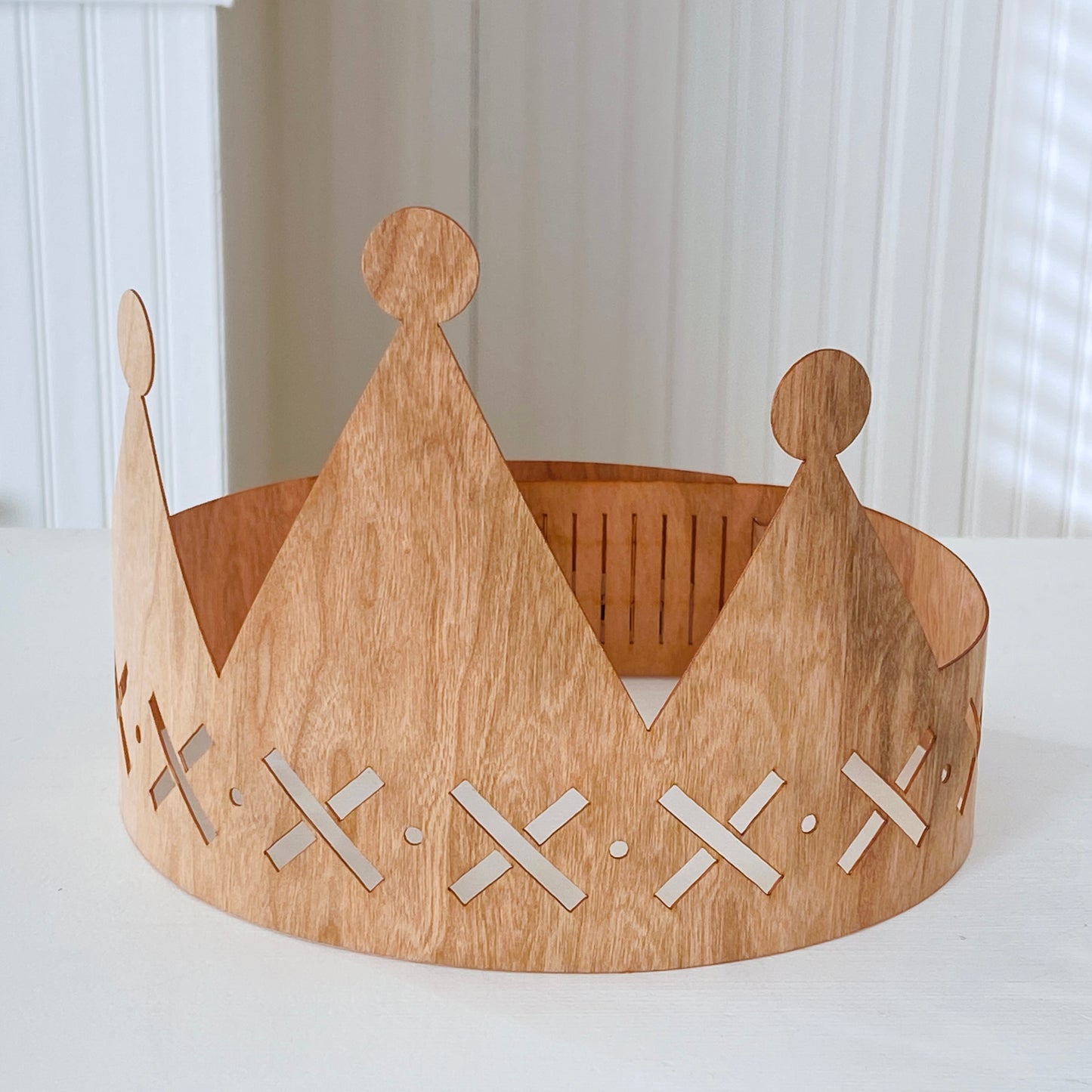Doles Orchard Box Shop - Color Me Creative Crown