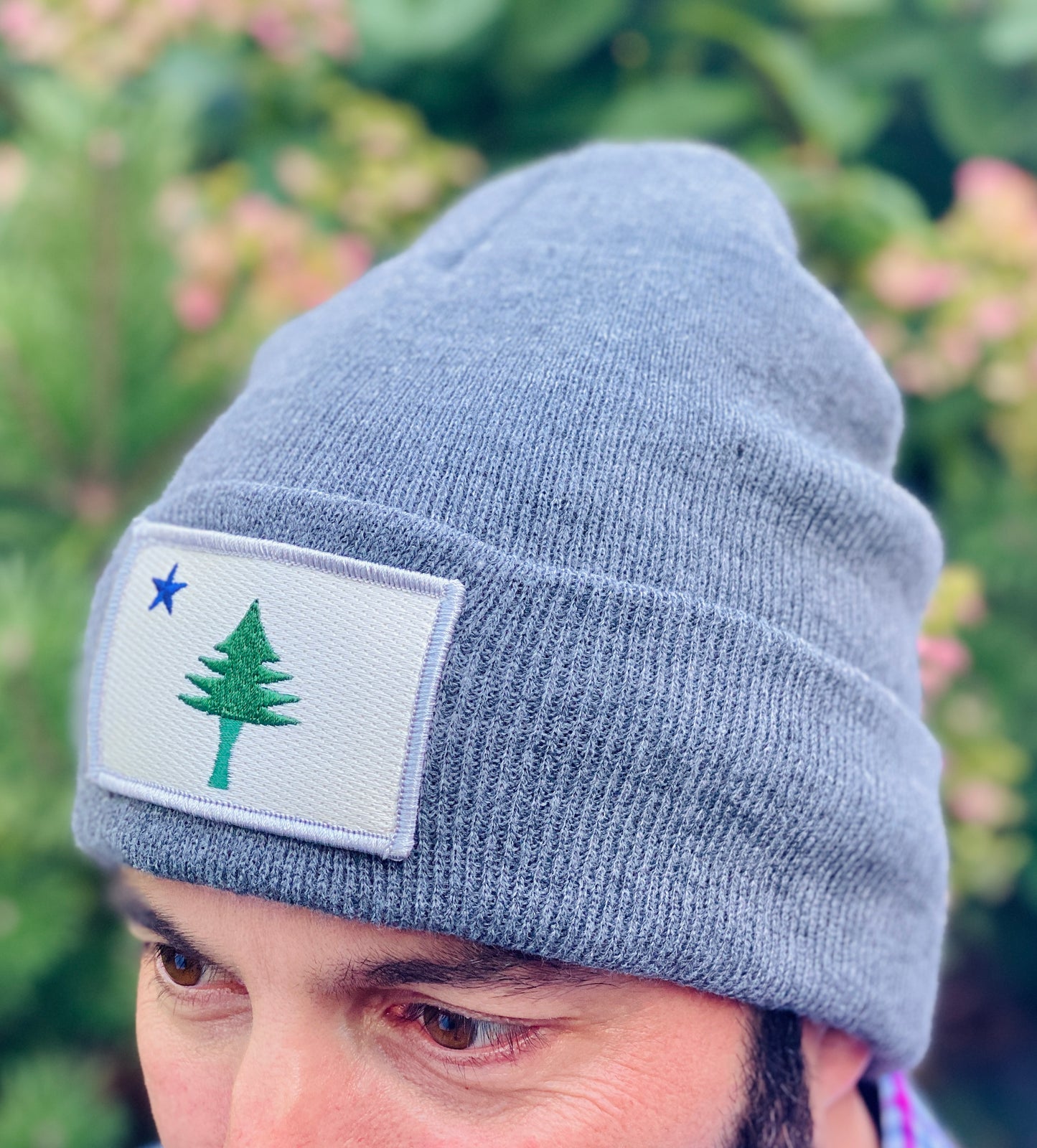 Rogue Life Maine - Knit Cap
