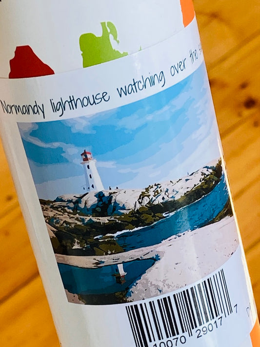 Winnie's Picks - Normandy Lighthouse