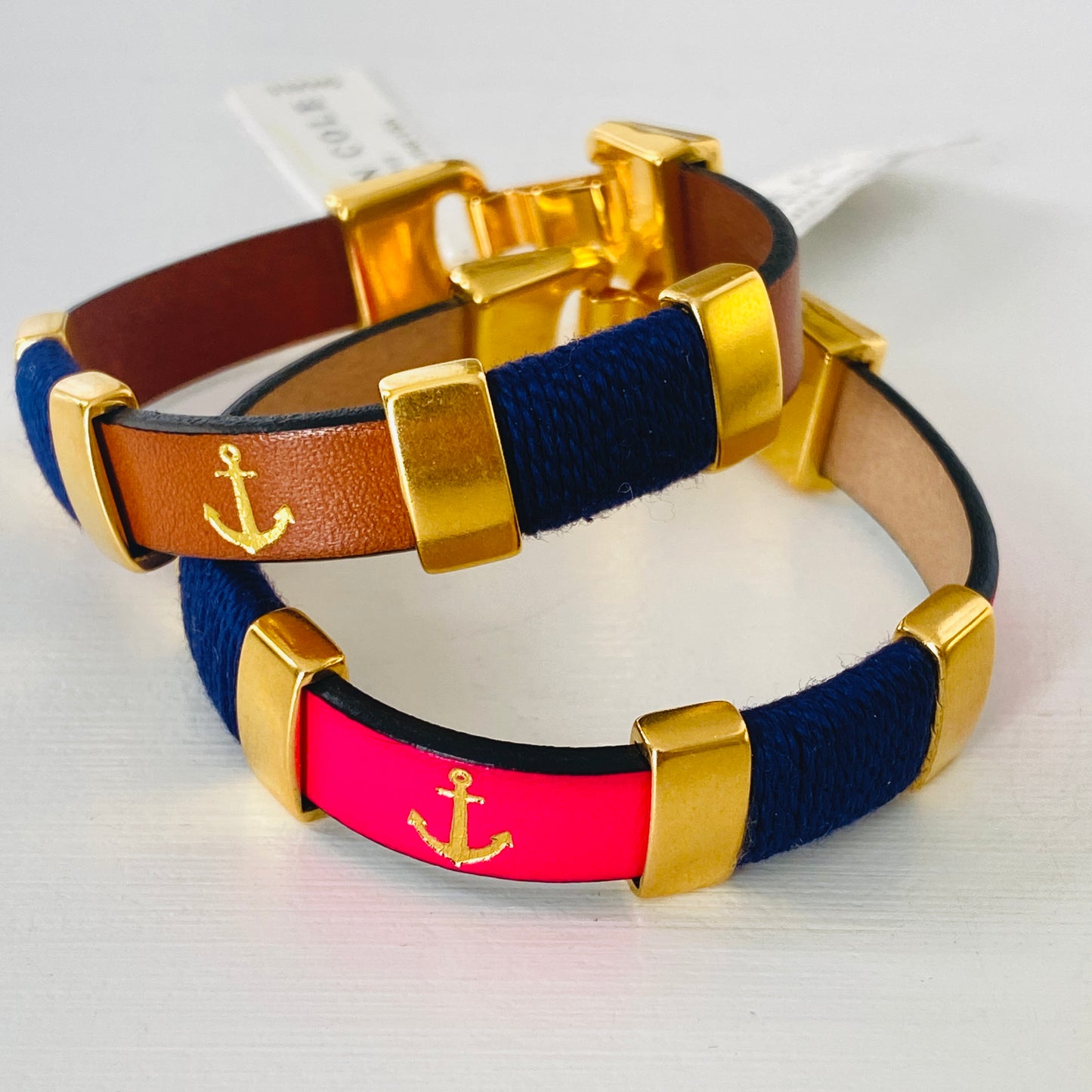 Allison Cole - Chatham Bracelet