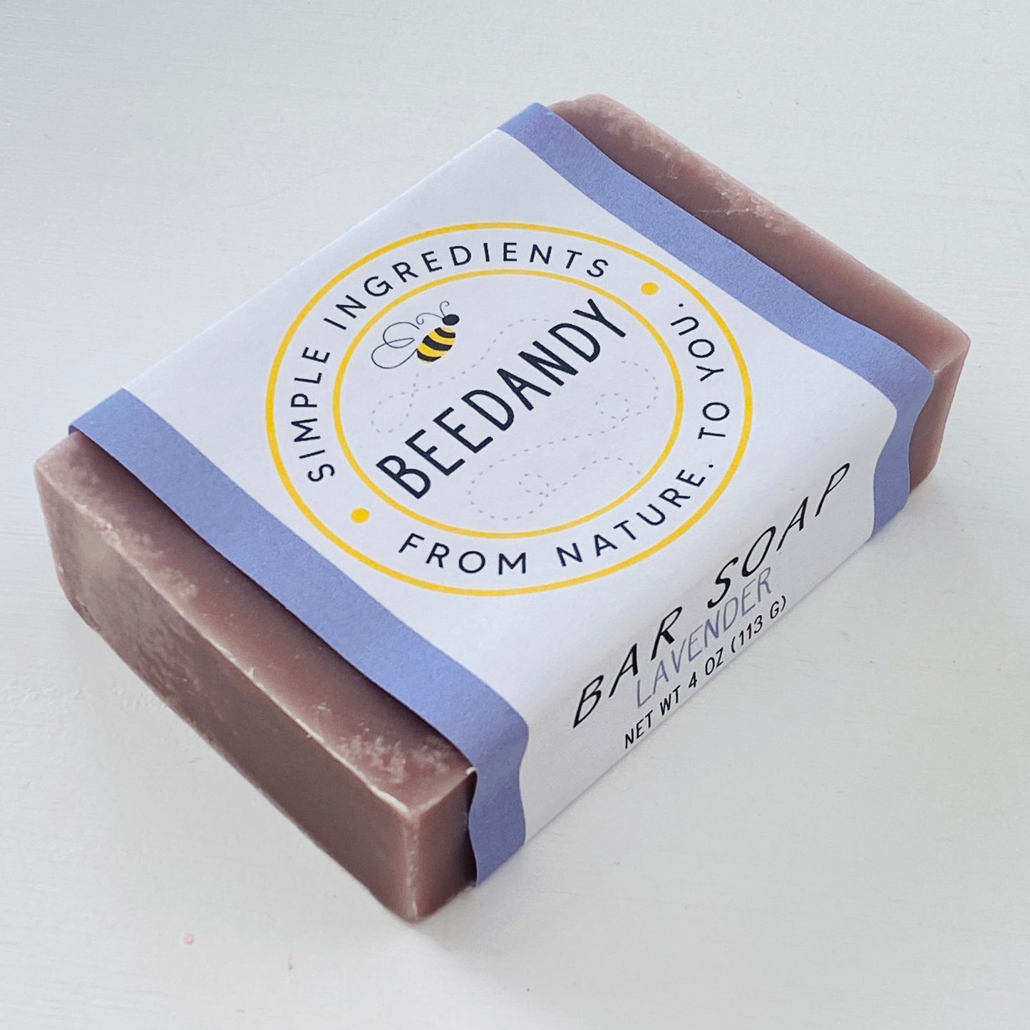 BeeDandy - Bar Soaps