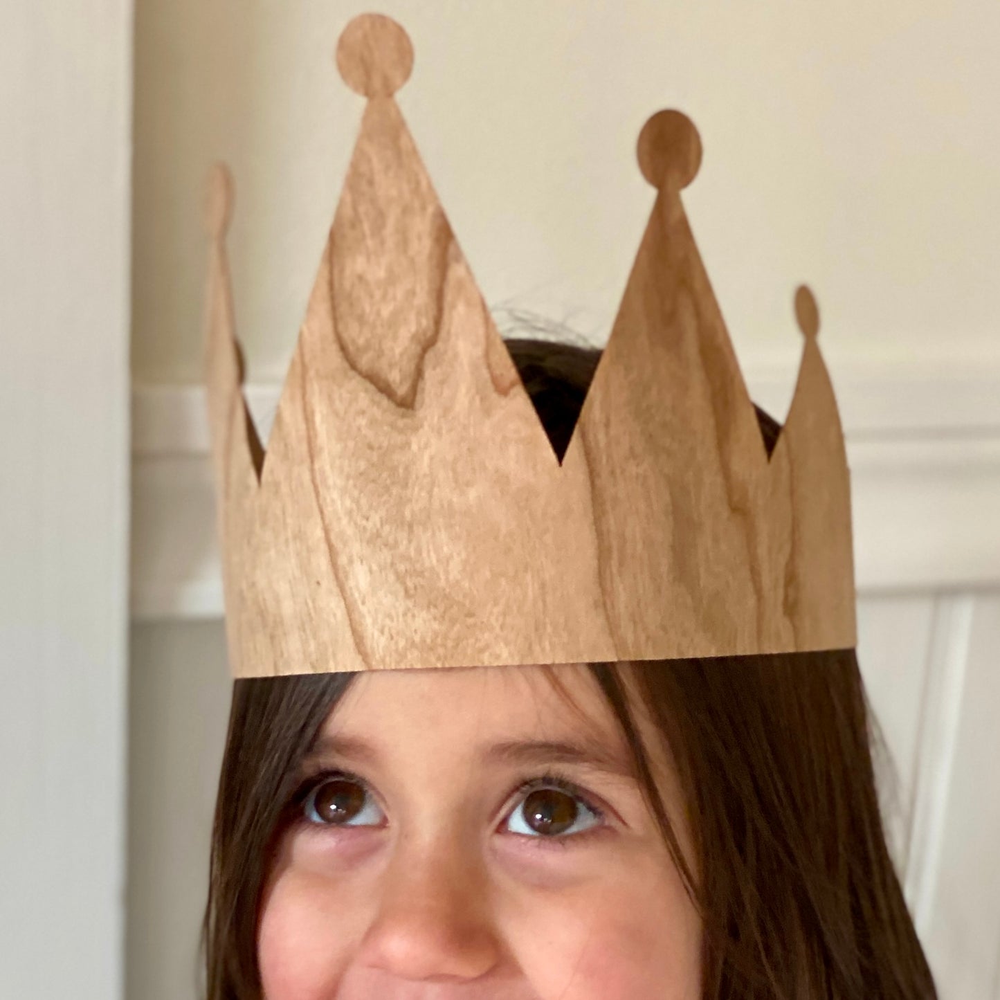 Doles Orchard Box Shop - Color Me Creative Crown