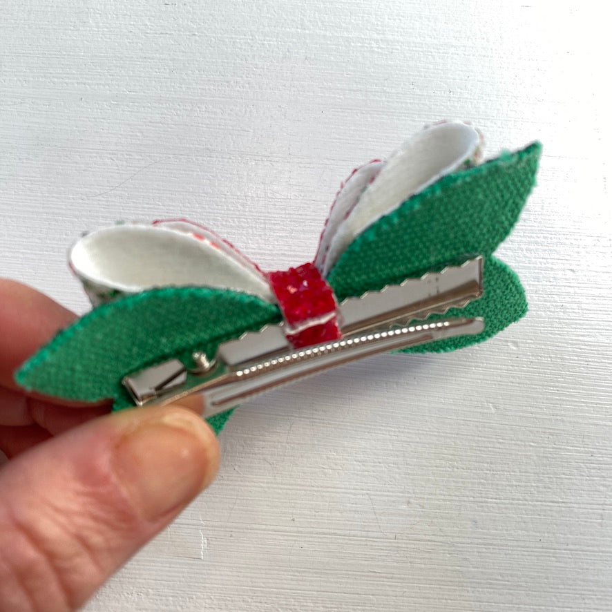 Bella Sofia - 3" Bows