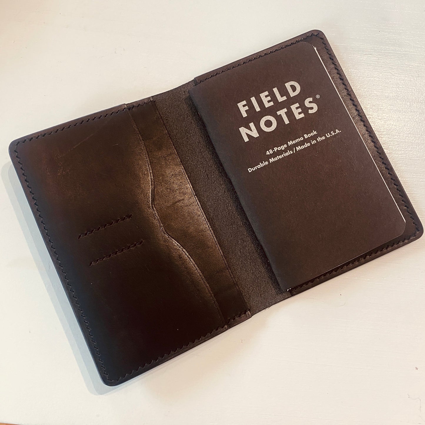 Kennedy & Co. - Field Notes