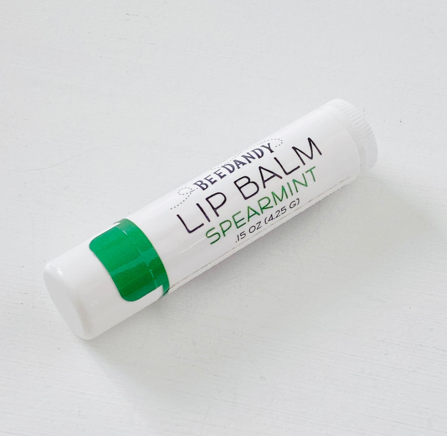 BeeDandy - Lip Balm