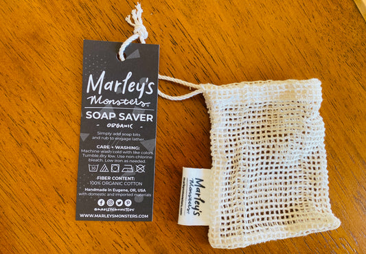Marley's Monsters - Soap Saver