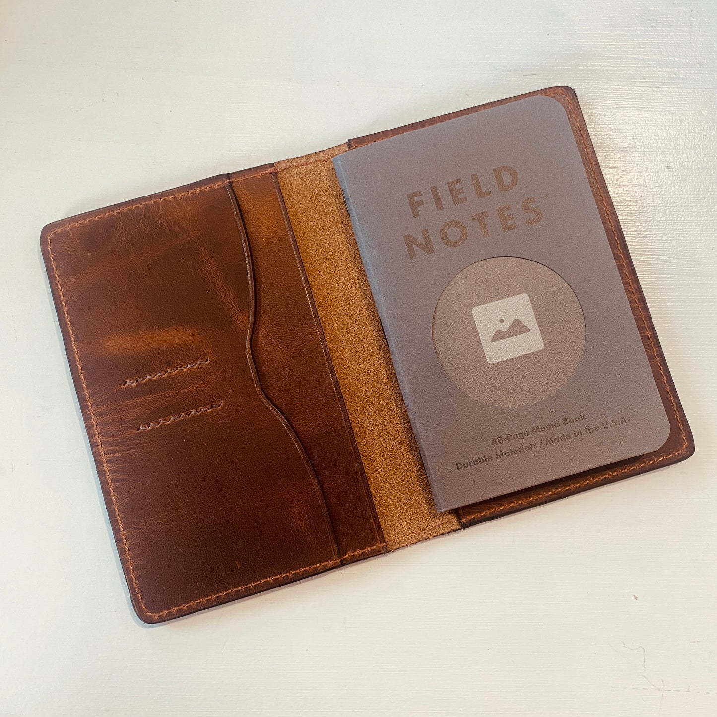 Kennedy & Co. - Field Notes