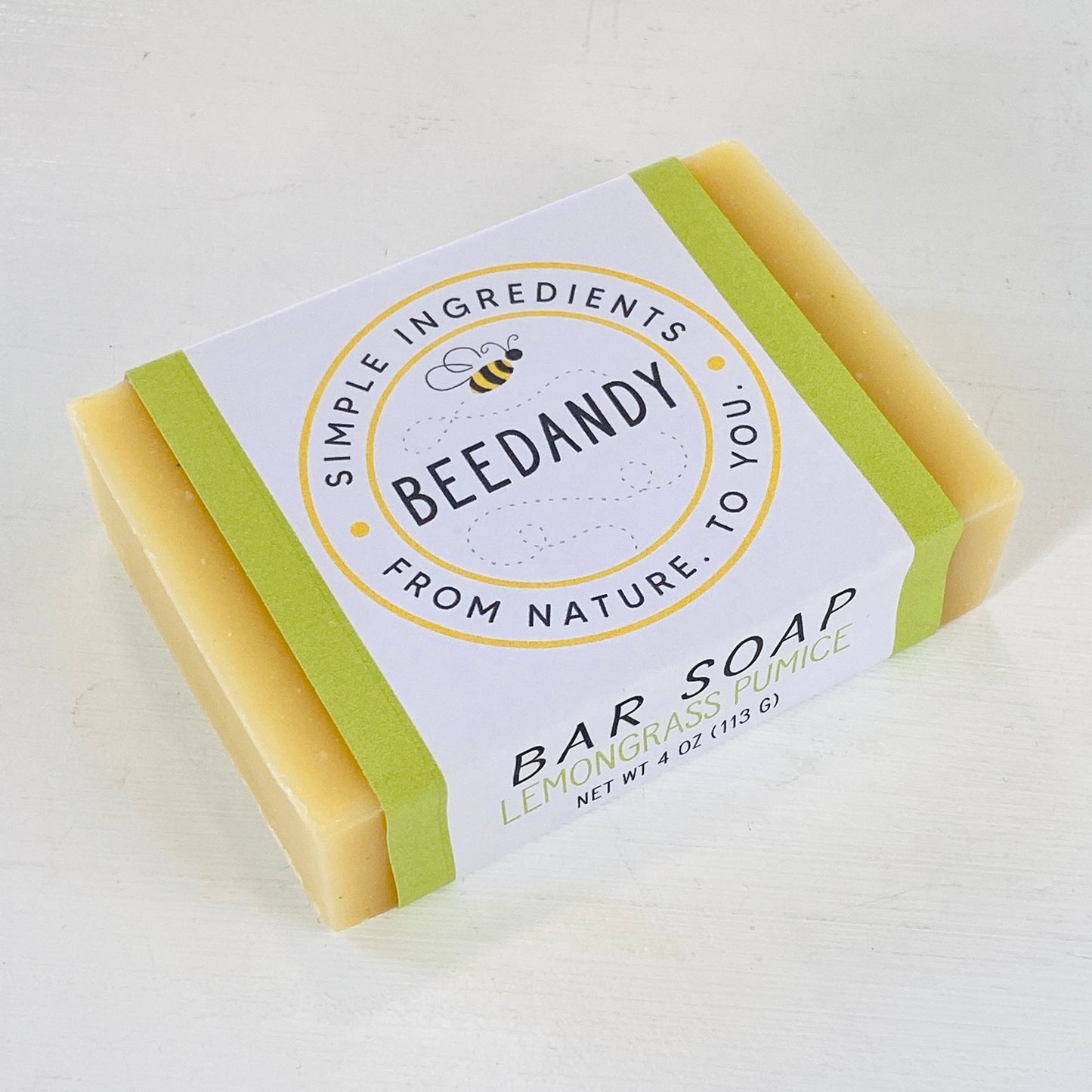 BeeDandy - Bar Soaps