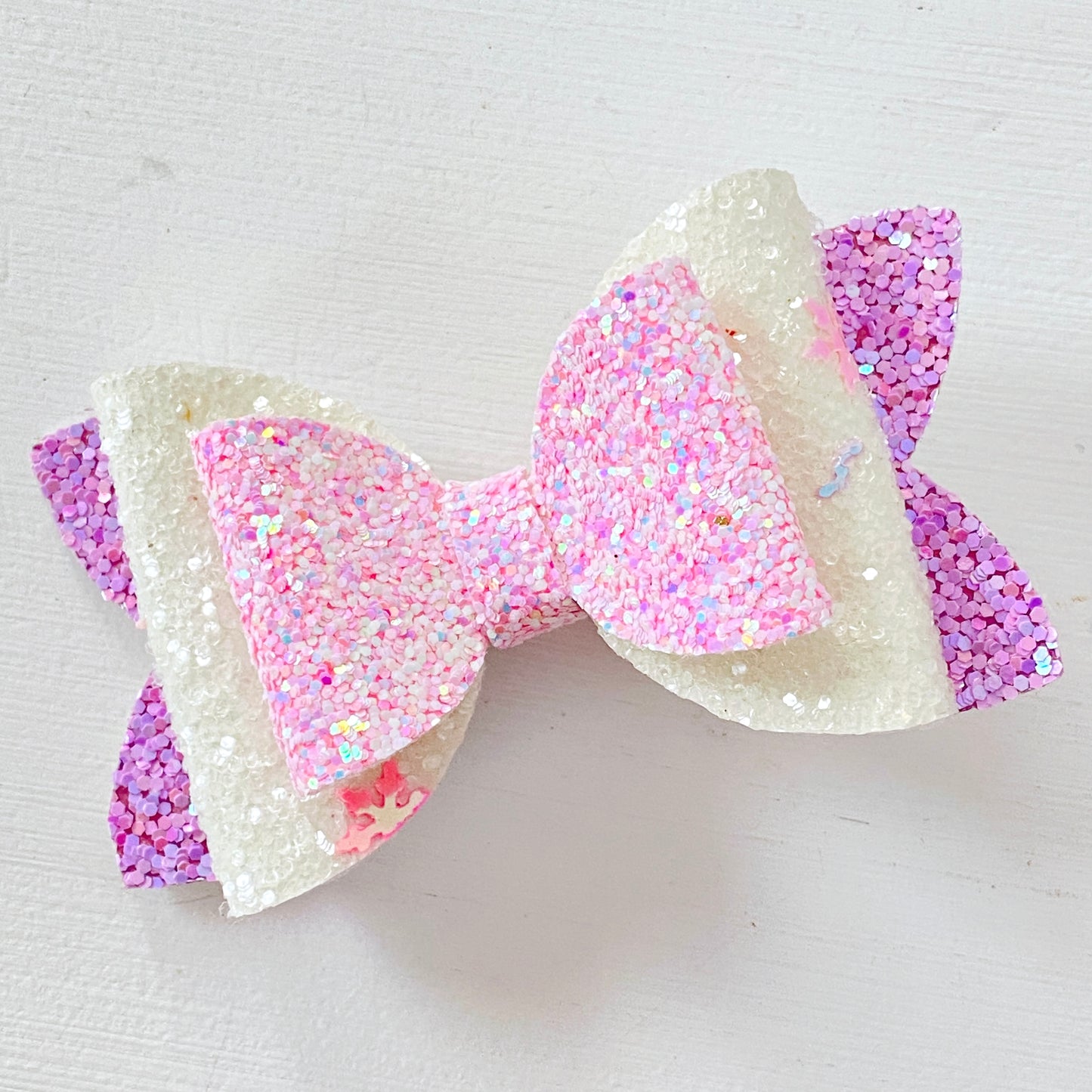 Bella Sofia - 3" Bows