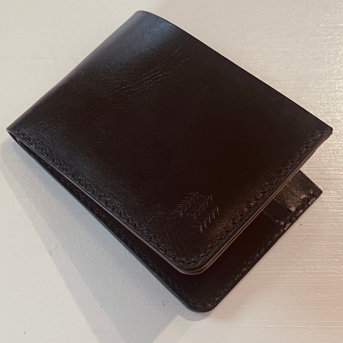 Kennedy & Co. - Billfold