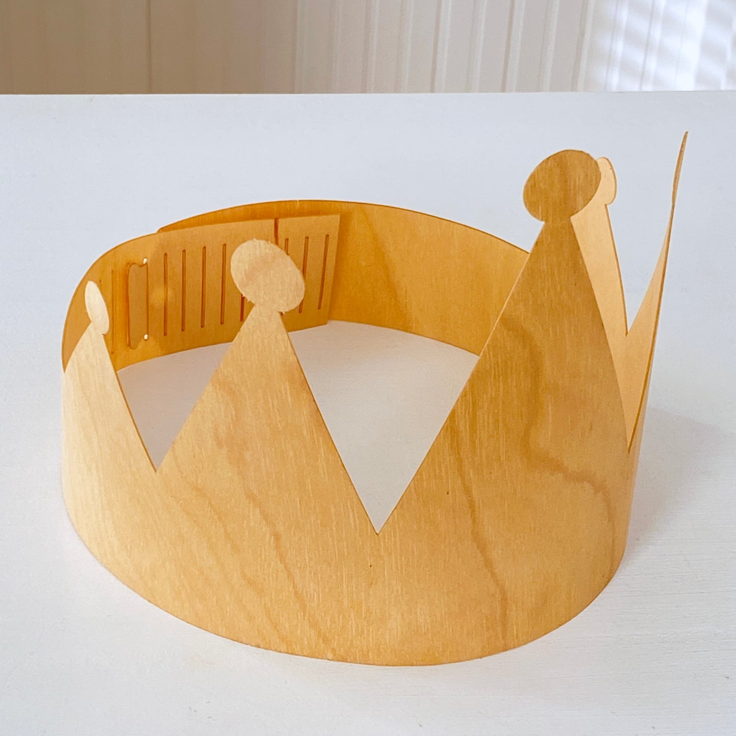 Doles Orchard Box Shop - Color Me Creative Crown