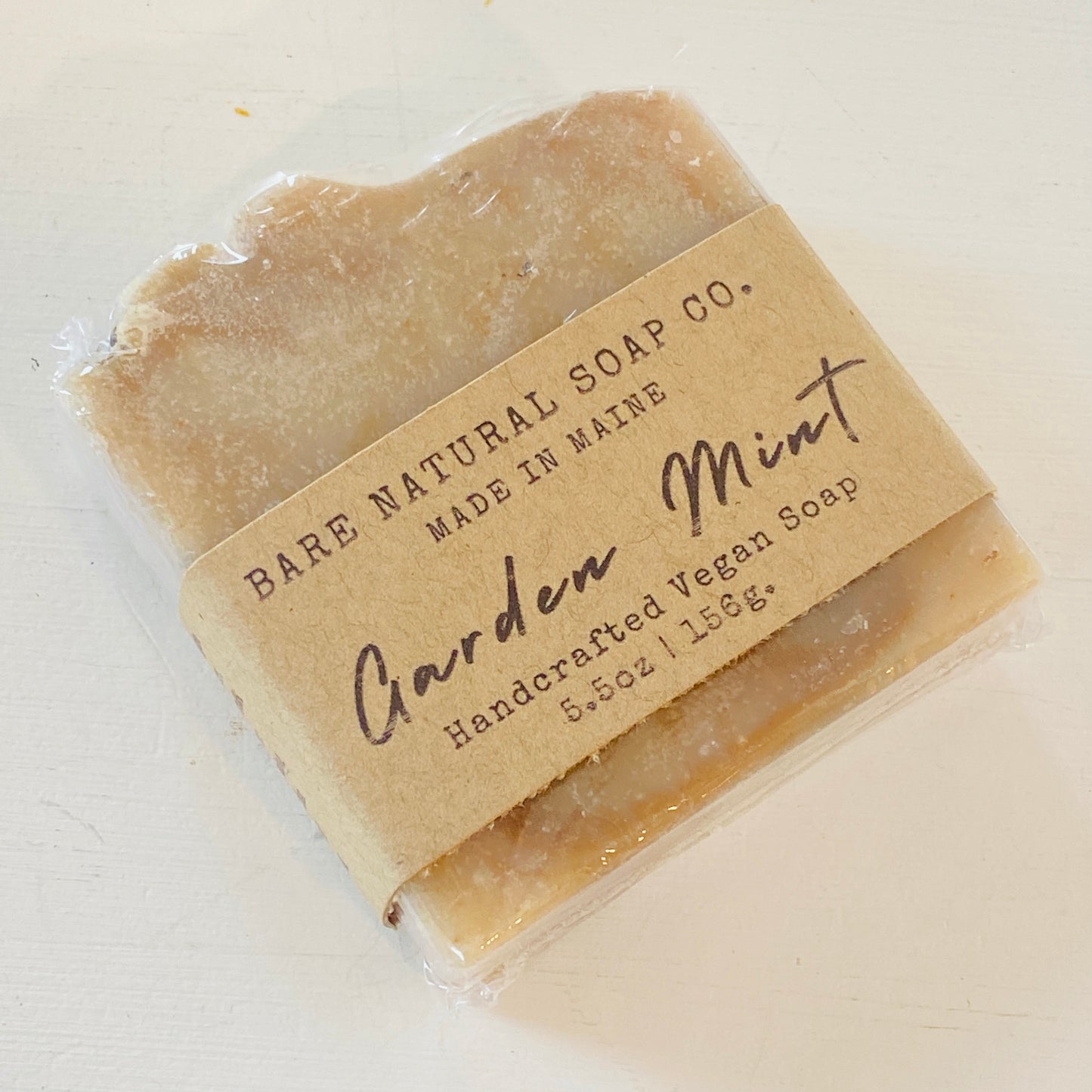 Bare Natural Soap Co. - Bar Soap