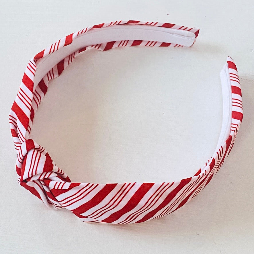 Bella Sofia - Candy Stripe Headband