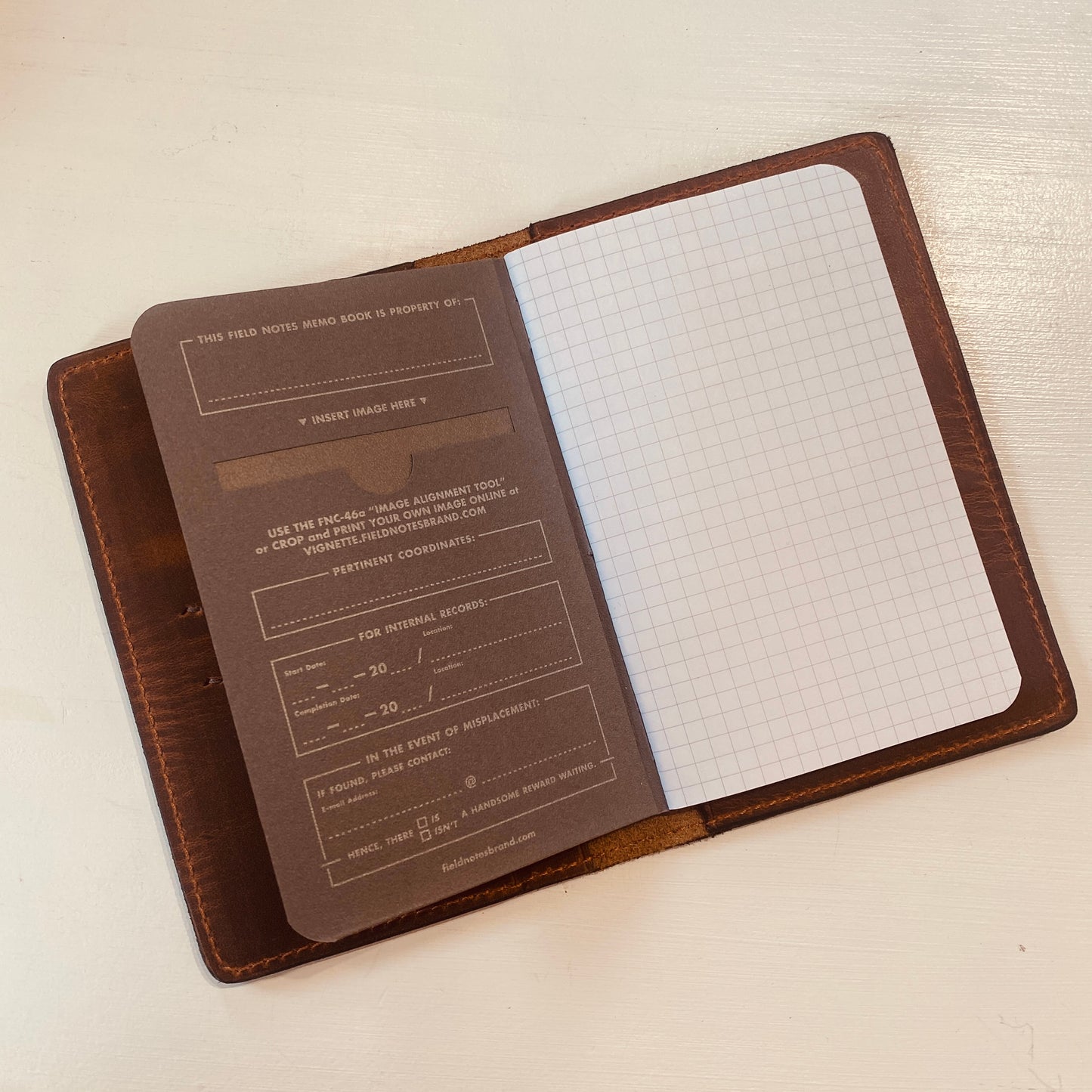 Kennedy & Co. - Field Notes