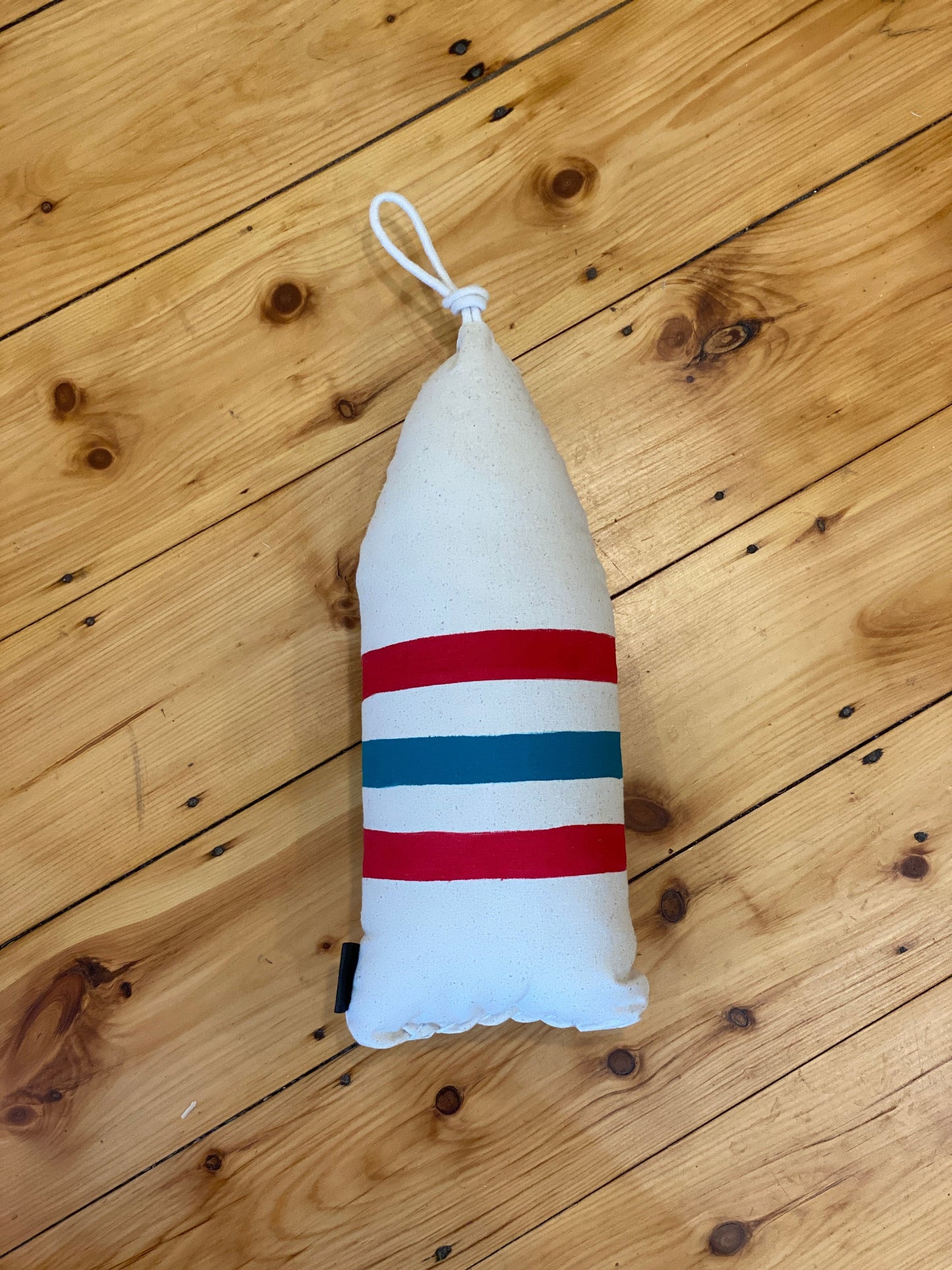 Buoy Pillows - stripes