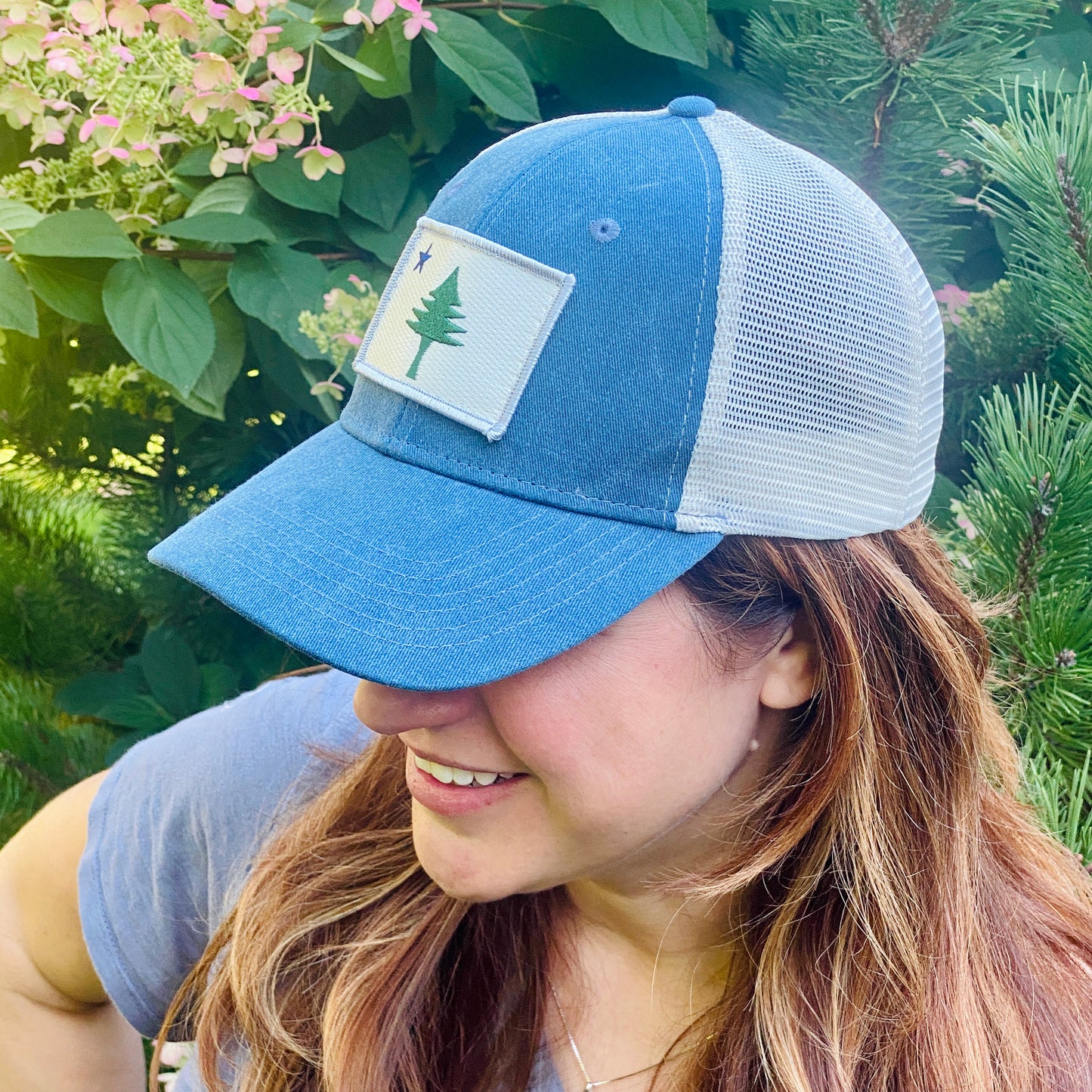 Rogue Life Maine - Hat