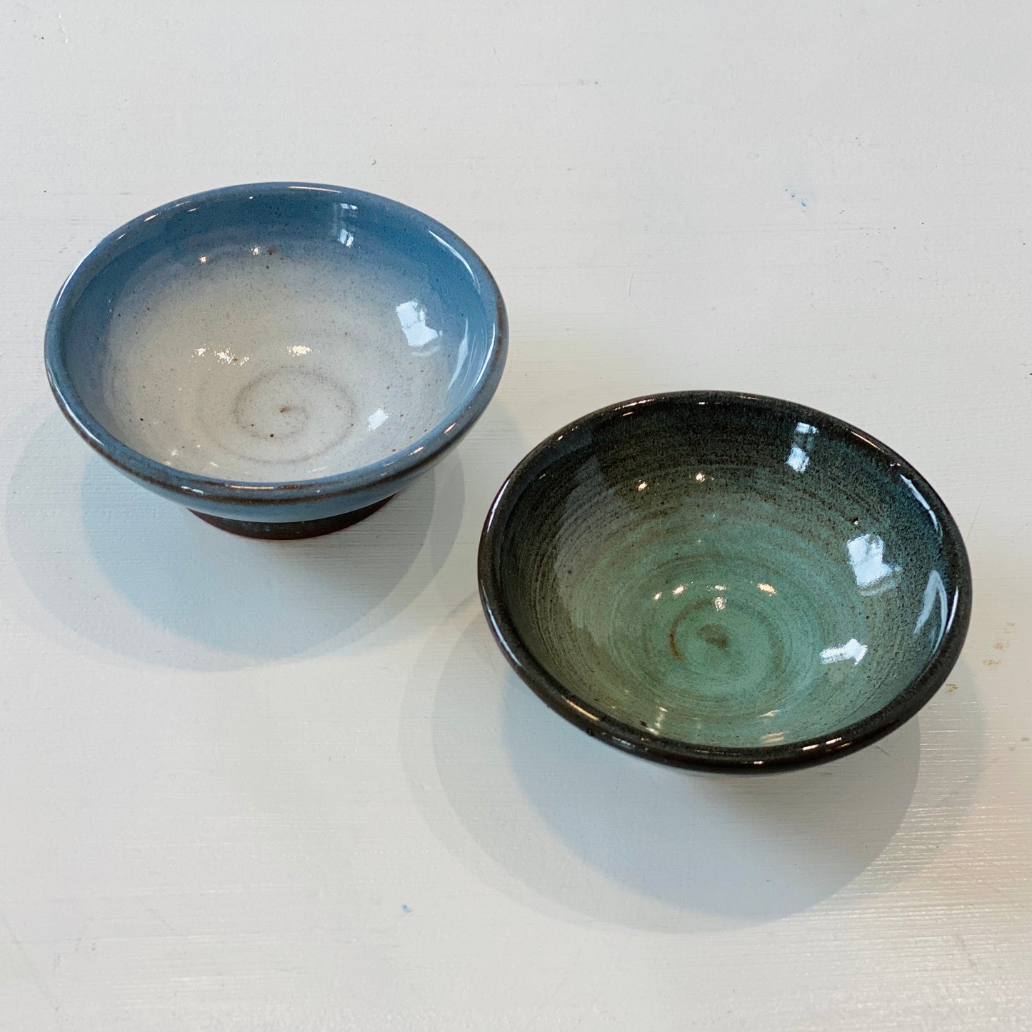 Lowell Hill Pottery - Condiment Bowl
