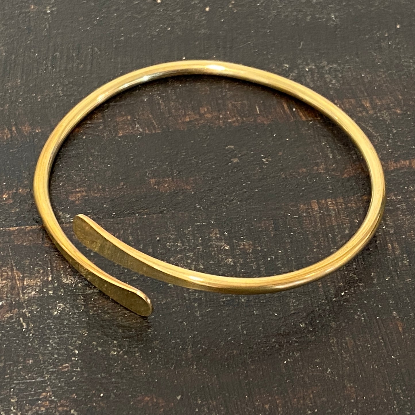 GeoMetricGem - Bypass Cuff