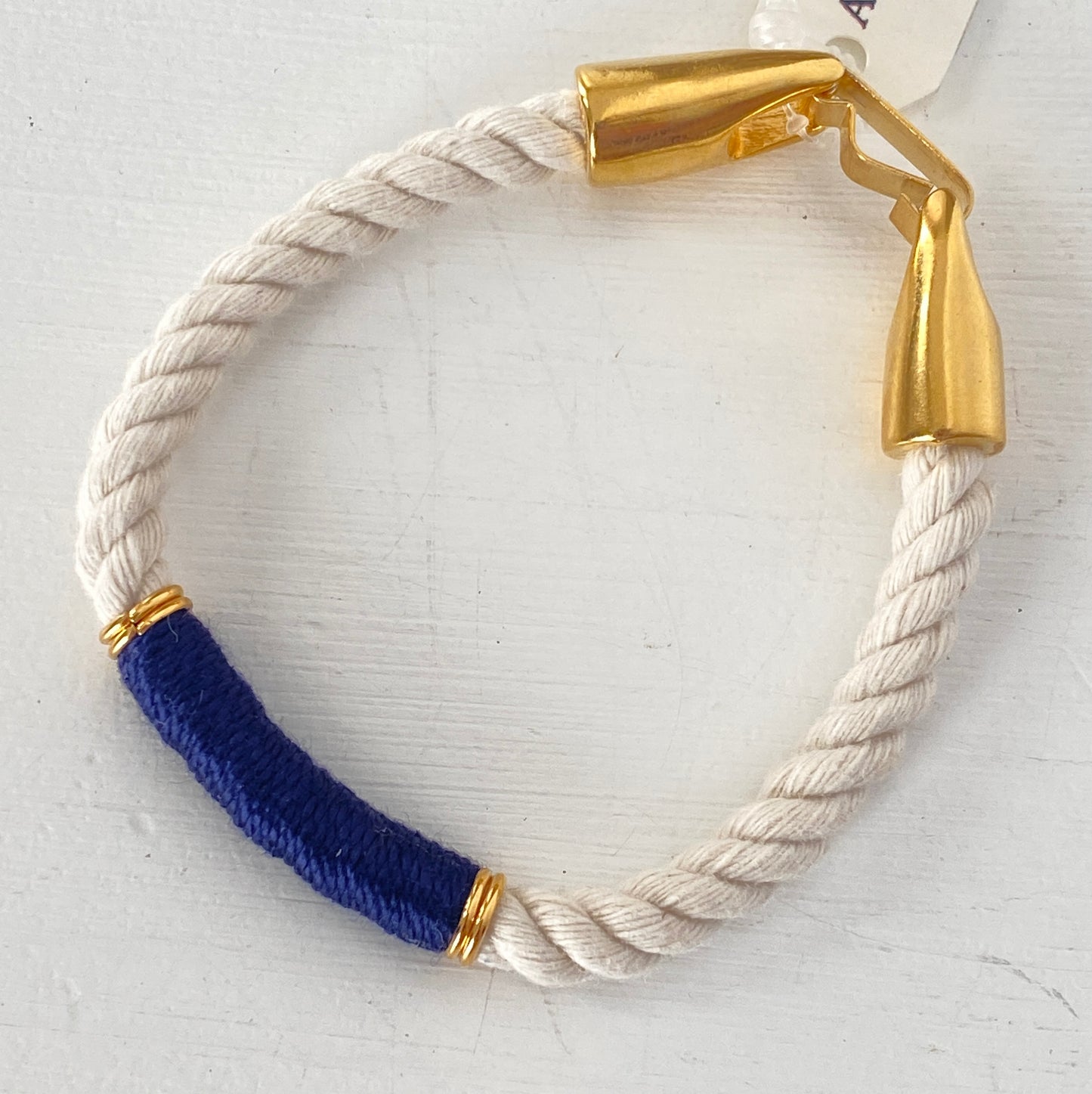 Allison Cole - Beacon Bracelet