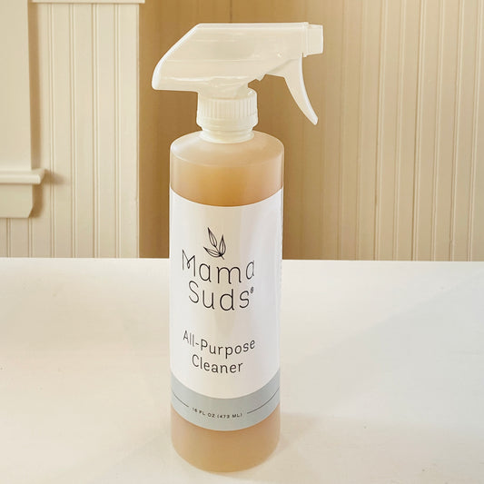 Mama Suds - All-Purpose Cleaner Spray