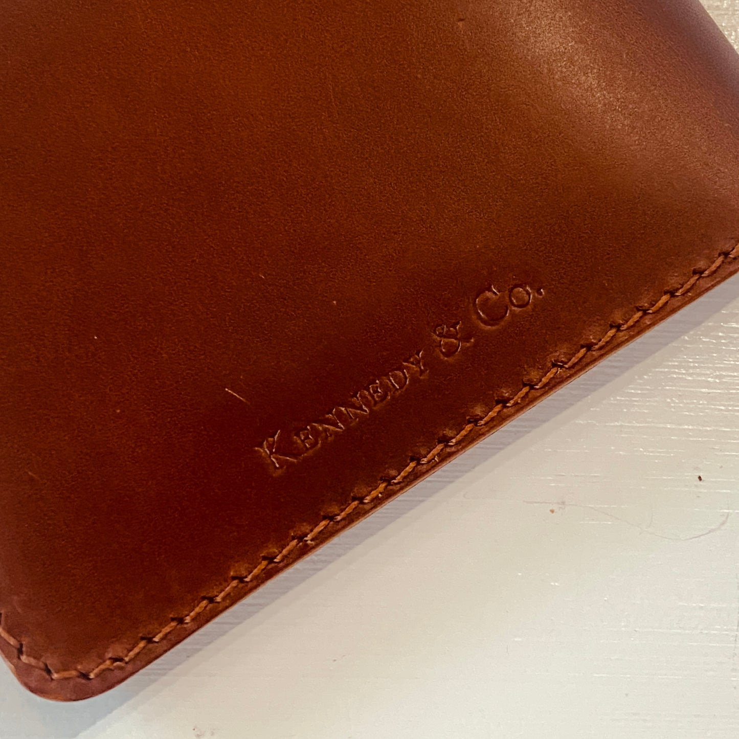 Kennedy & Co. - Billfold