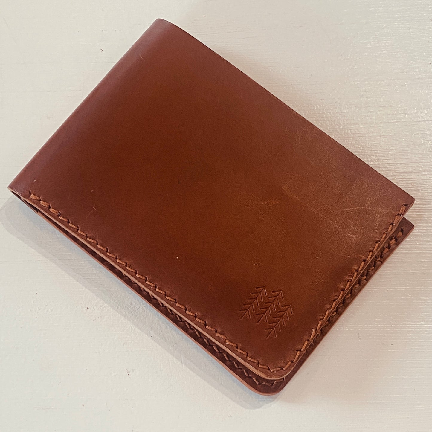 Kennedy & Co. - Billfold