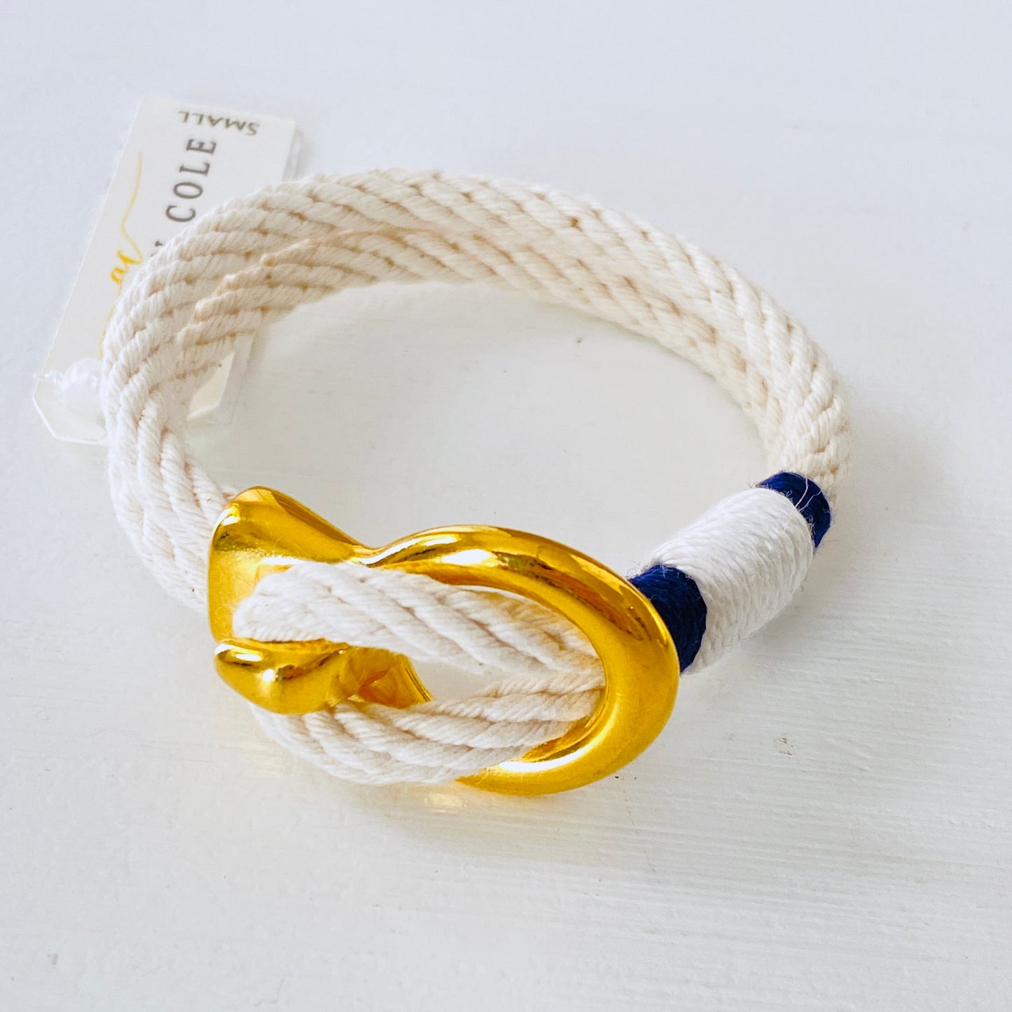 Allison Cole - Deckard Bracelet