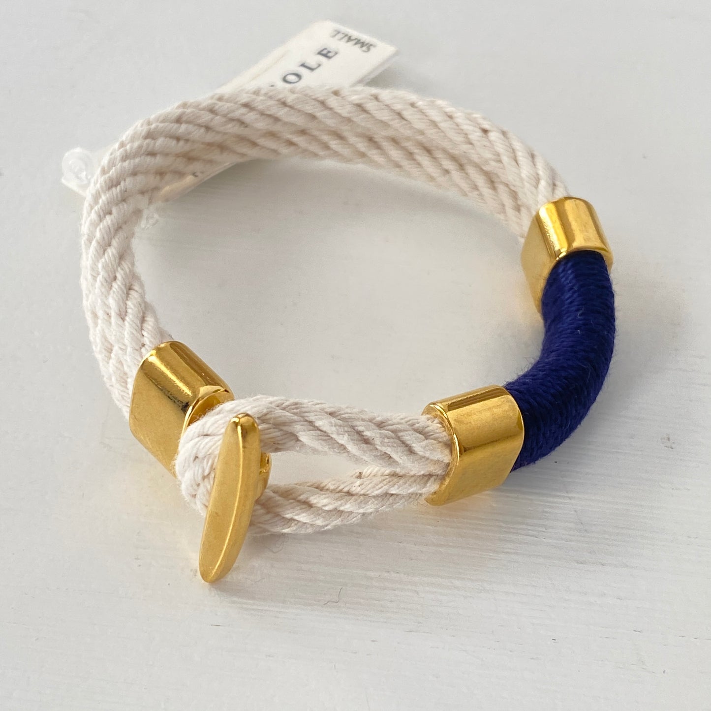 Allison Cole - Cambridge Bracelet