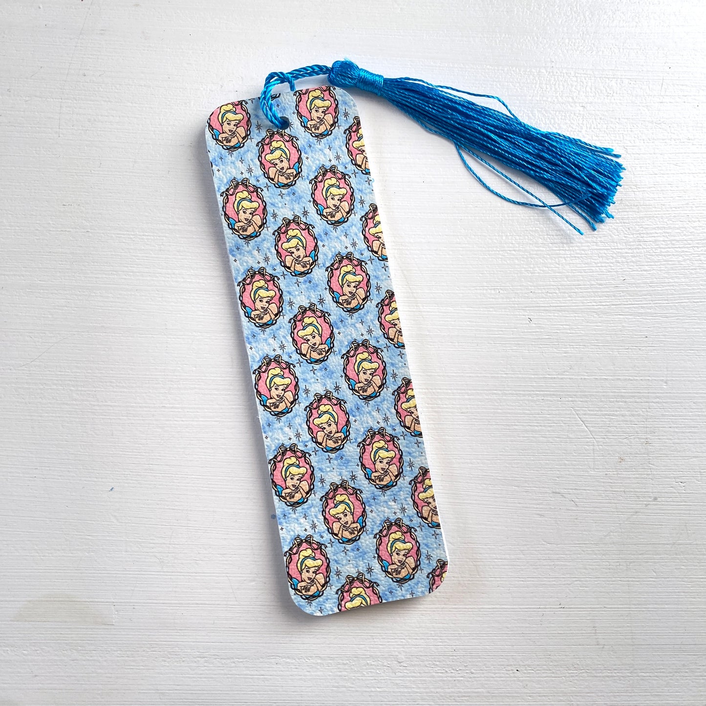 Bella Sofia - Bookmark