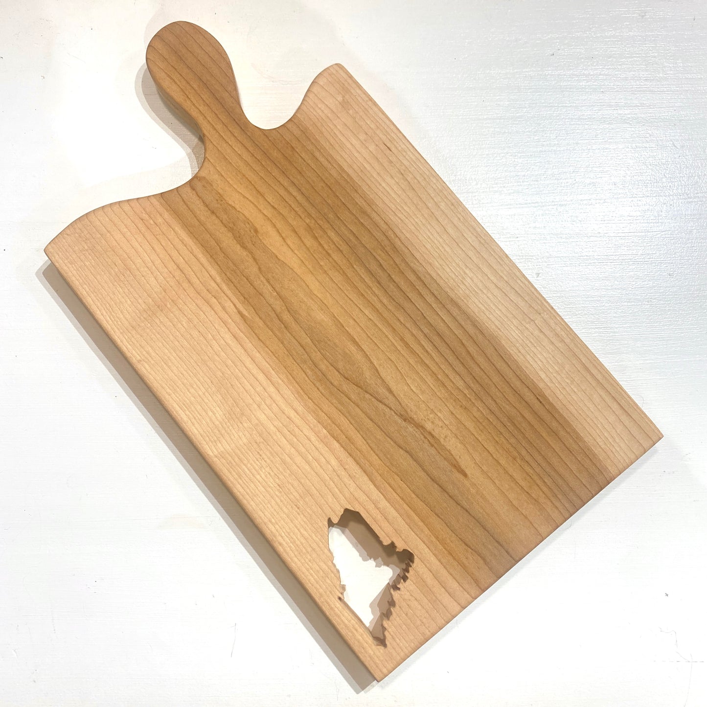 Reclaimed Maine - Mini Maine Maple Serving Board